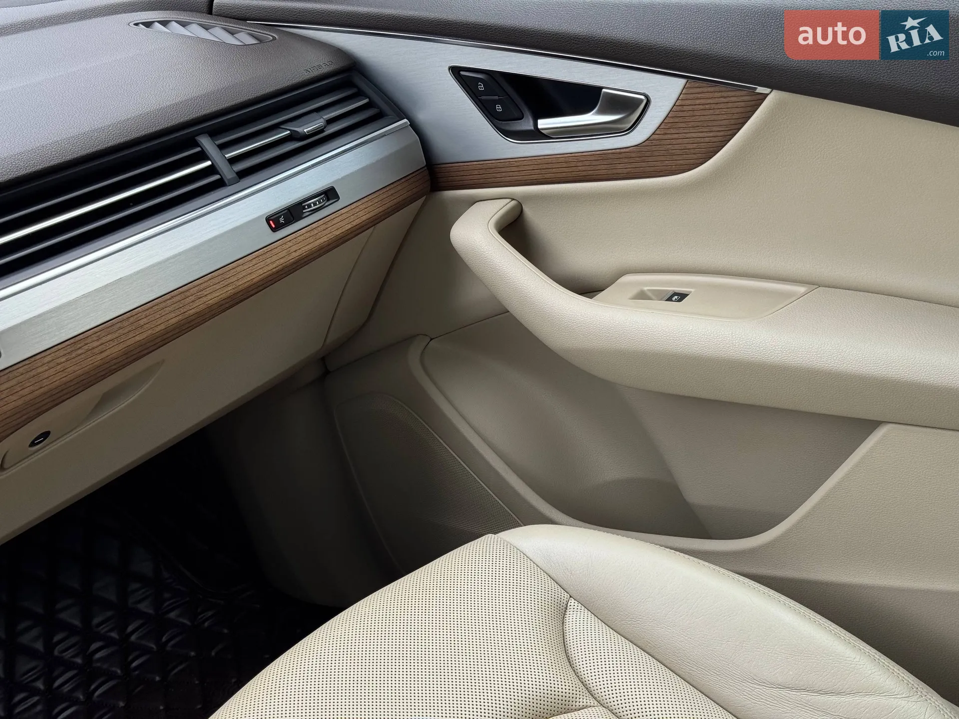 2017 Audi Q7 - мініатюра 69