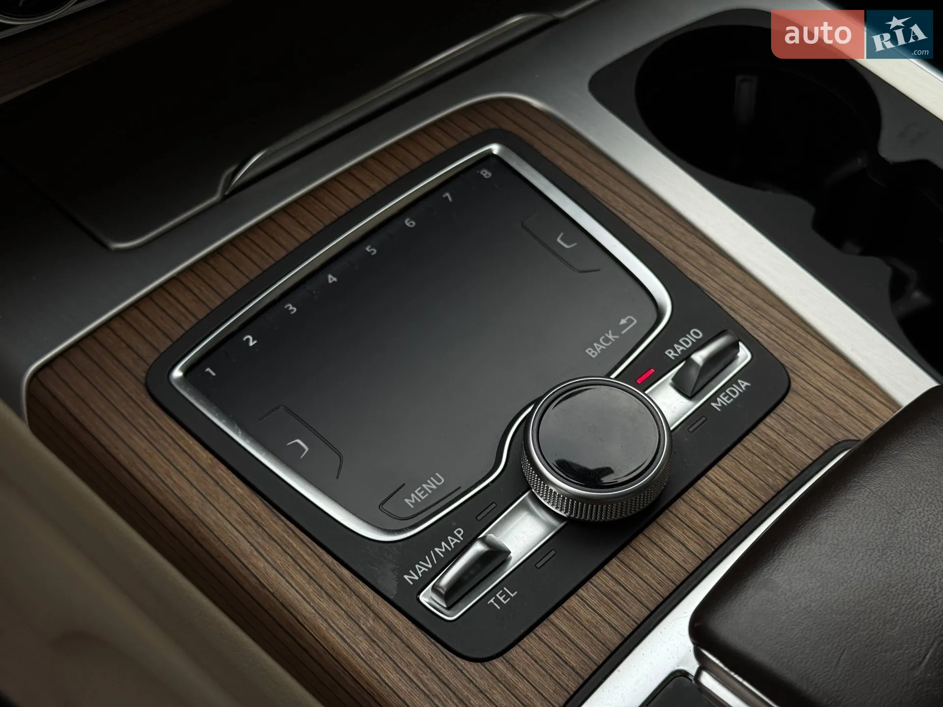 2017 Audi Q7 - мініатюра 93