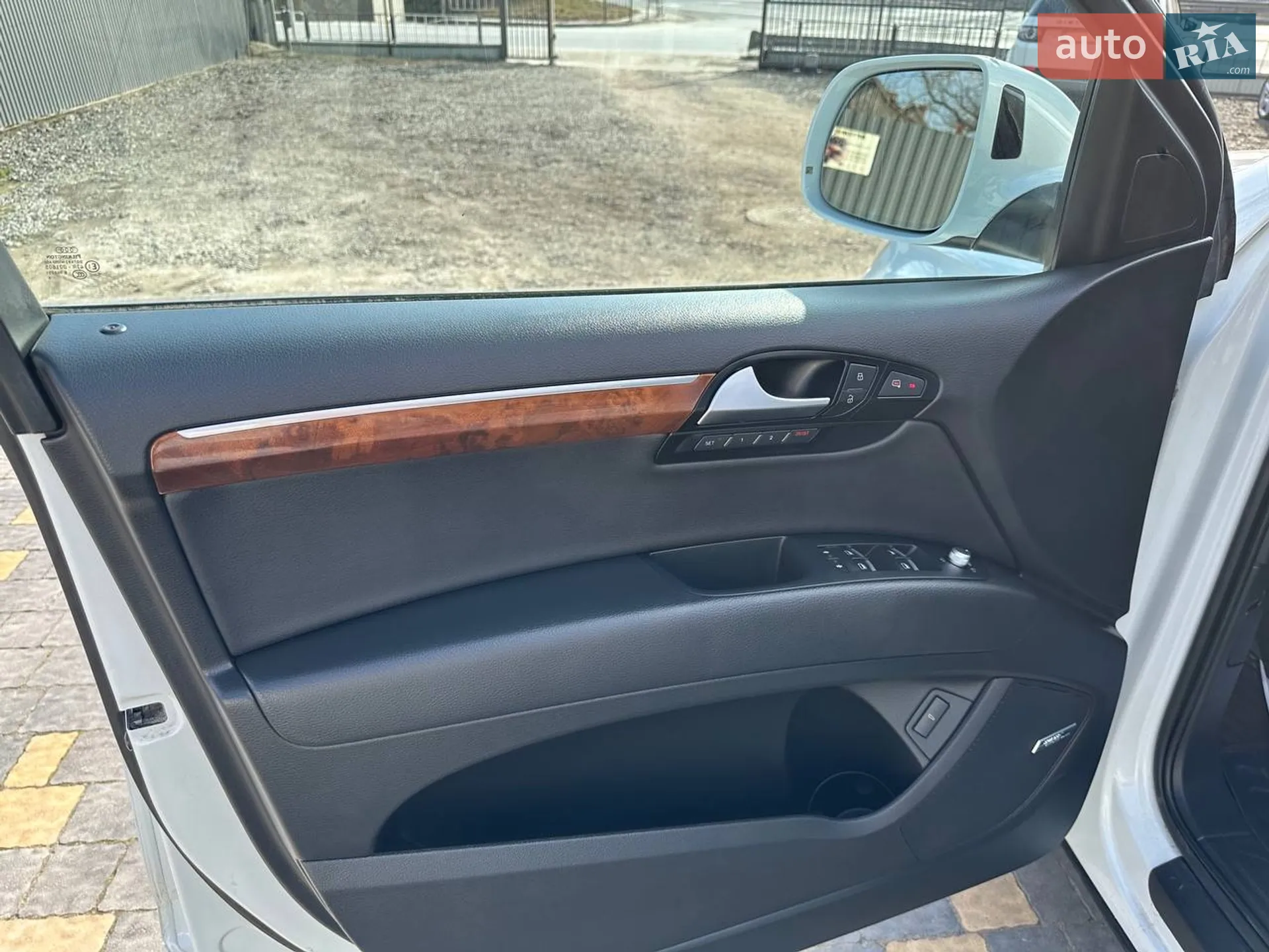 2015 Audi Q7 - мініатюра 18