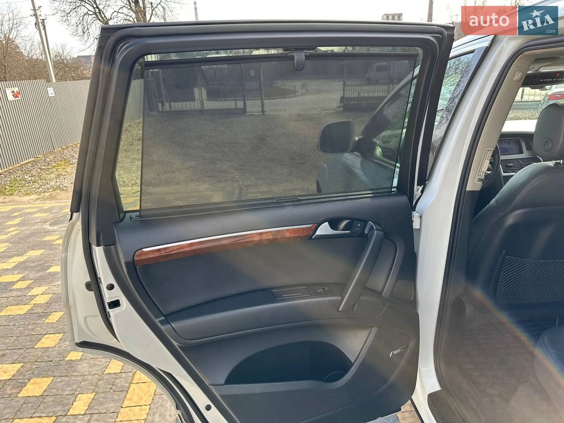 2015 Audi Q7 - мініатюра 21