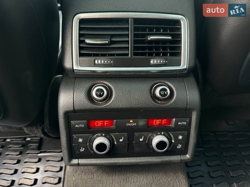 Позашляховик / Кросовер Audi Q7 2014 в Івано-Франківську фото 22 Позашляховик / Кросовер Audi Q7 2014 в Івано-Франківську