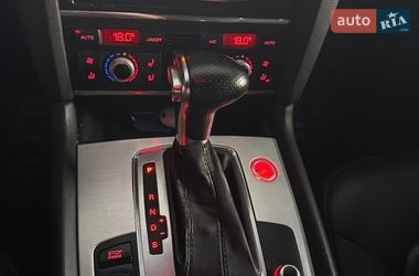 Внедорожник / Кроссовер Audi Q7 2013 в Ивано-Франковске