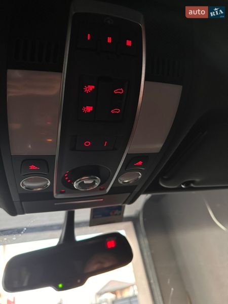 Позашляховик / Кросовер Audi Q7 2013 в Івано-Франківську фото 18 Позашляховик / Кросовер Audi Q7 2013 в Івано-Франківську