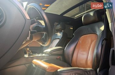 Внедорожник / Кроссовер Audi Q7 2010 в Запорожье