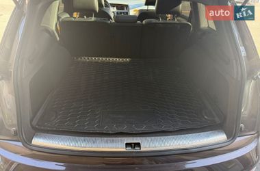 Внедорожник / Кроссовер Audi Q7 2010 в Запорожье
