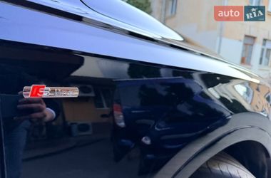 Внедорожник / Кроссовер Audi Q7 2016 в Хмельницком