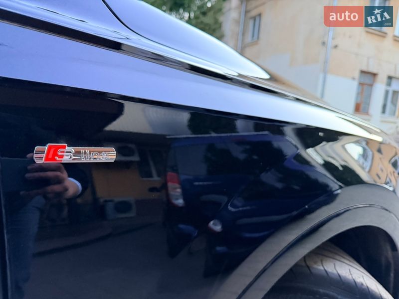 Внедорожник / Кроссовер Audi Q7 2016 в Хмельницком