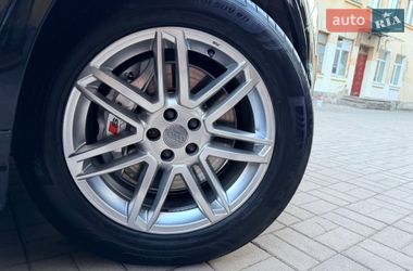 Внедорожник / Кроссовер Audi Q7 2016 в Хмельницком