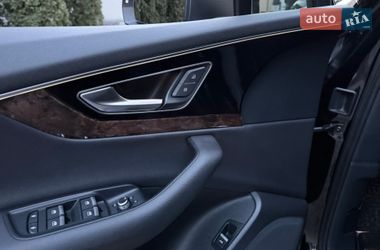 Внедорожник / Кроссовер Audi Q7 2016 в Хмельницком