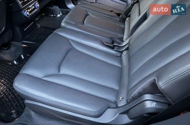 Внедорожник / Кроссовер Audi Q7 2016 в Хмельницком