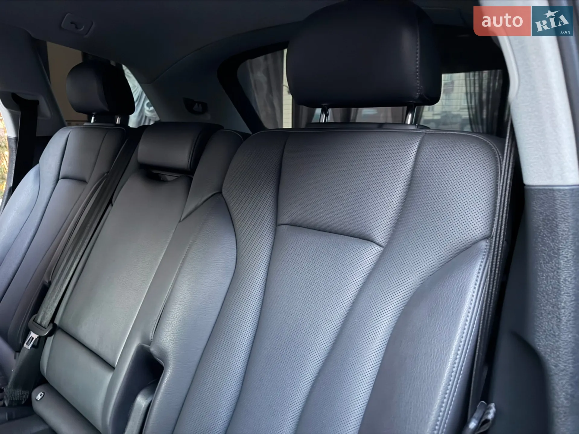 2016 Audi Q7 - мініатюра 68