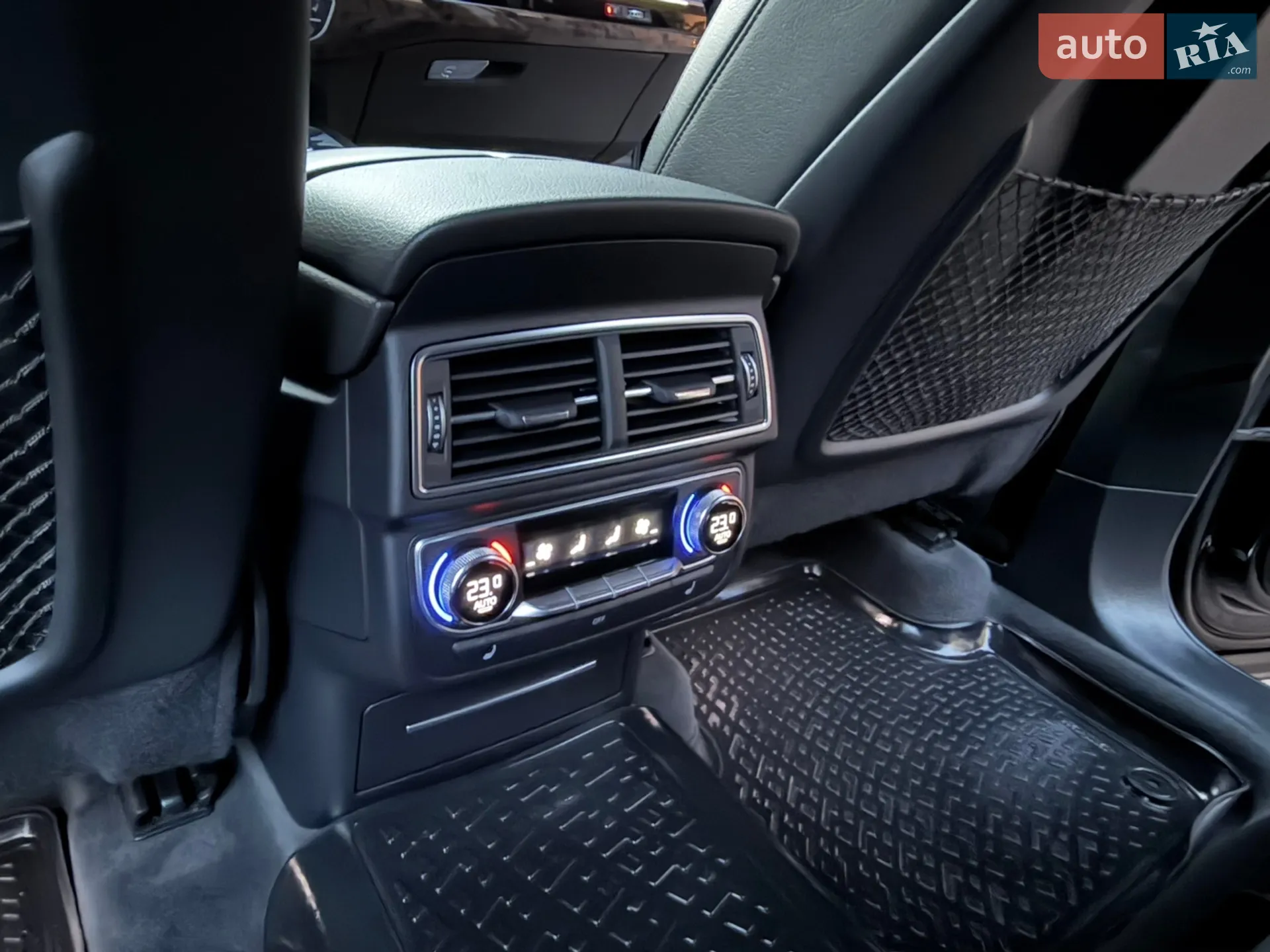2016 Audi Q7 - мініатюра 70