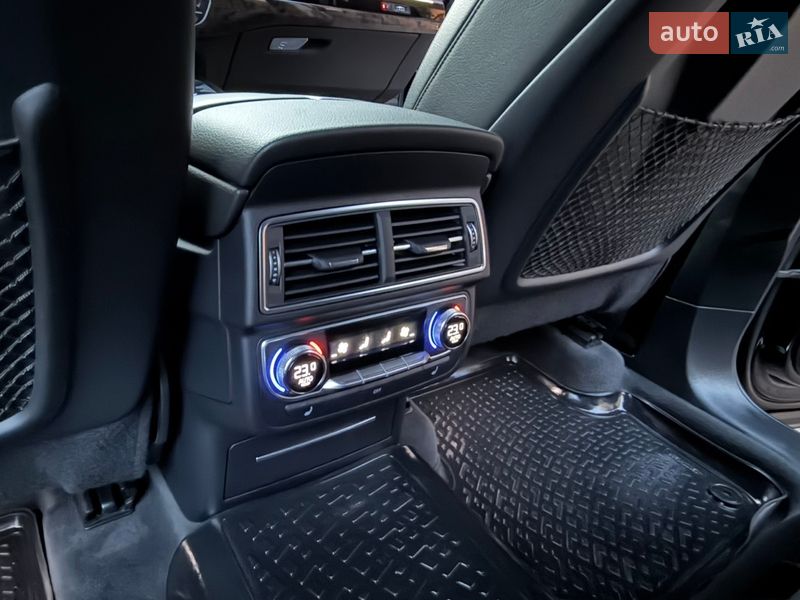 Внедорожник / Кроссовер Audi Q7 2016 в Хмельницком