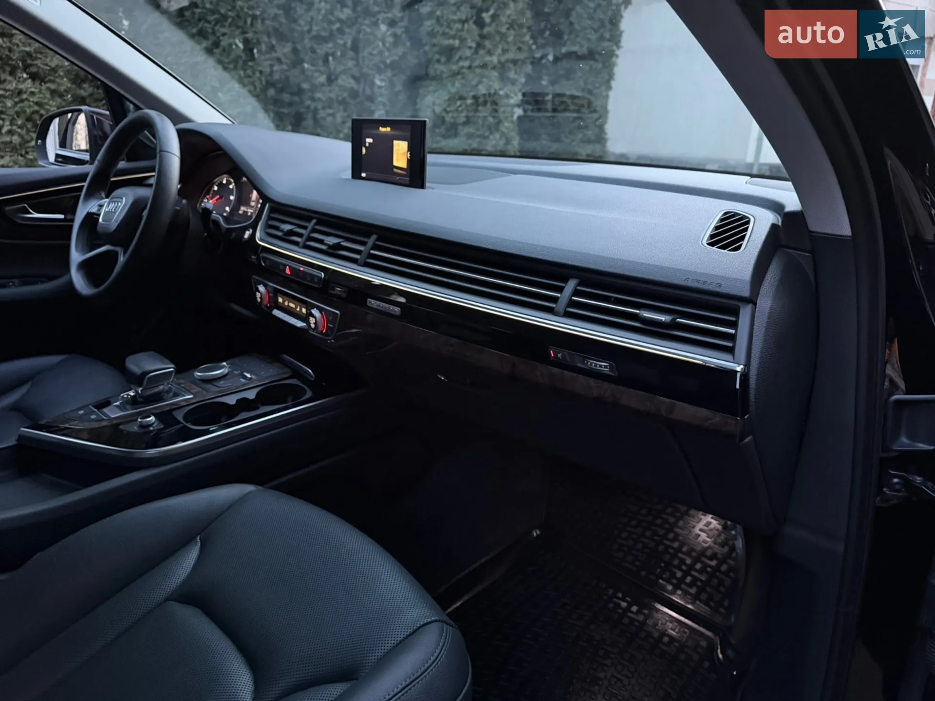 2016 Audi Q7 - мініатюра 74