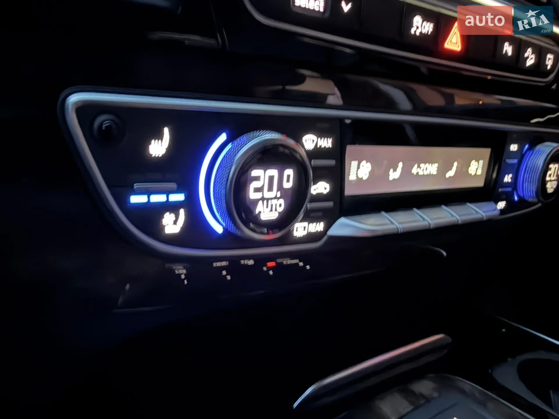 2016 Audi Q7 - мініатюра 88