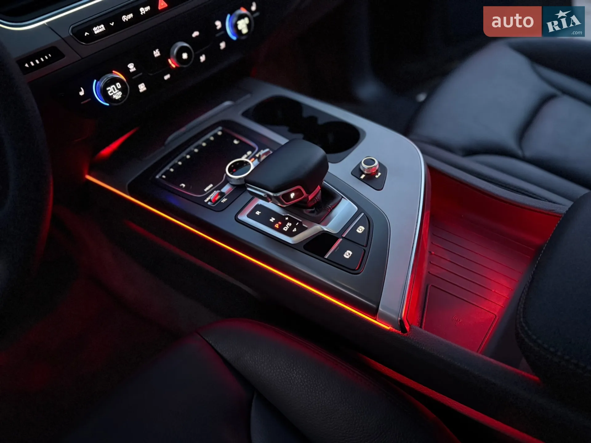 2015 Audi Q7 - мініатюра 78