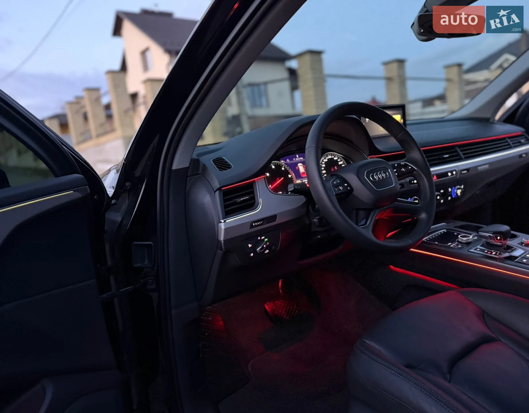 2015 Audi Q7 - мініатюра 92