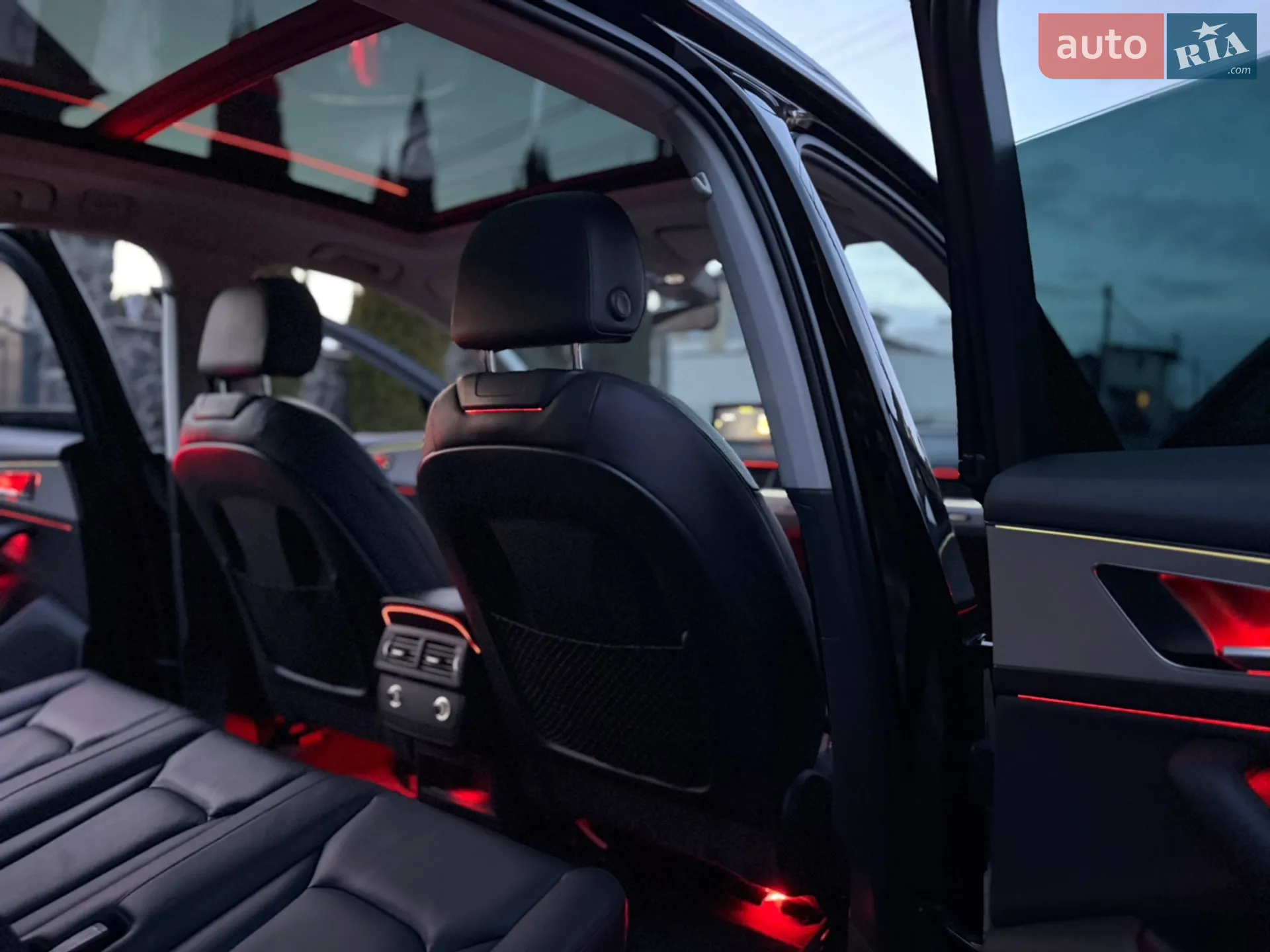 2015 Audi Q7 - мініатюра 97