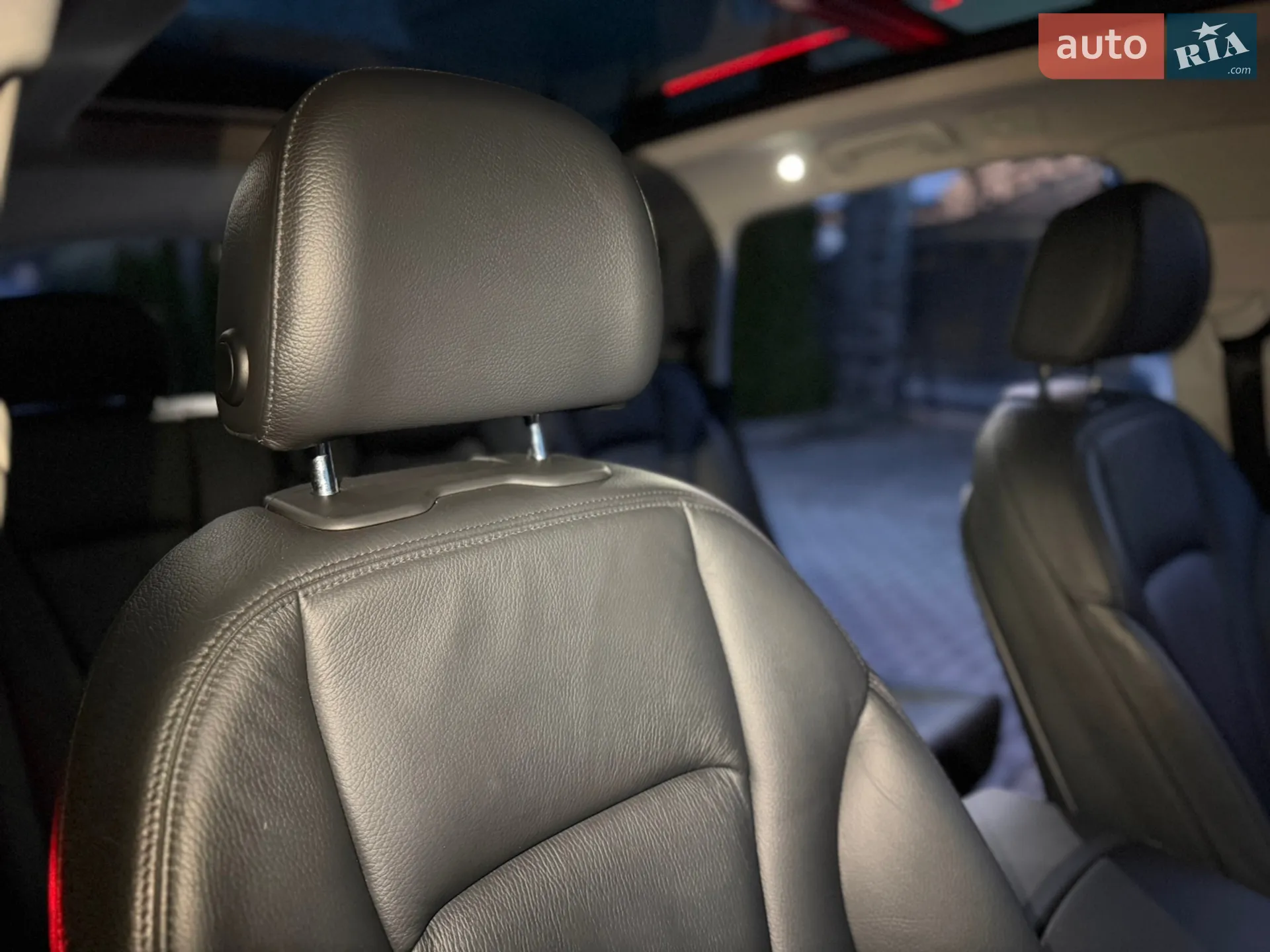 2015 Audi Q7 - мініатюра 110