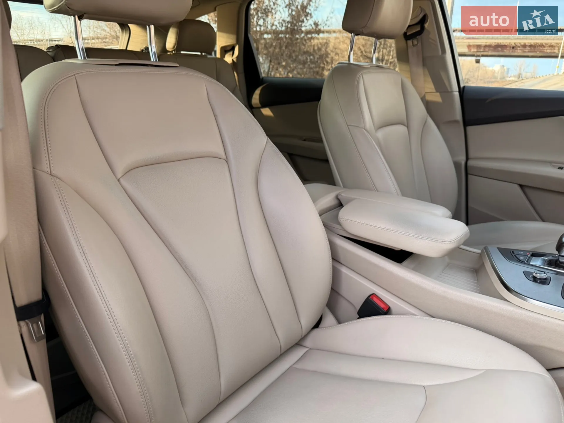 2016 Audi Q7 - мініатюра 11