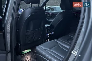 Внедорожник / Кроссовер Audi Q7 2017 в Киеве