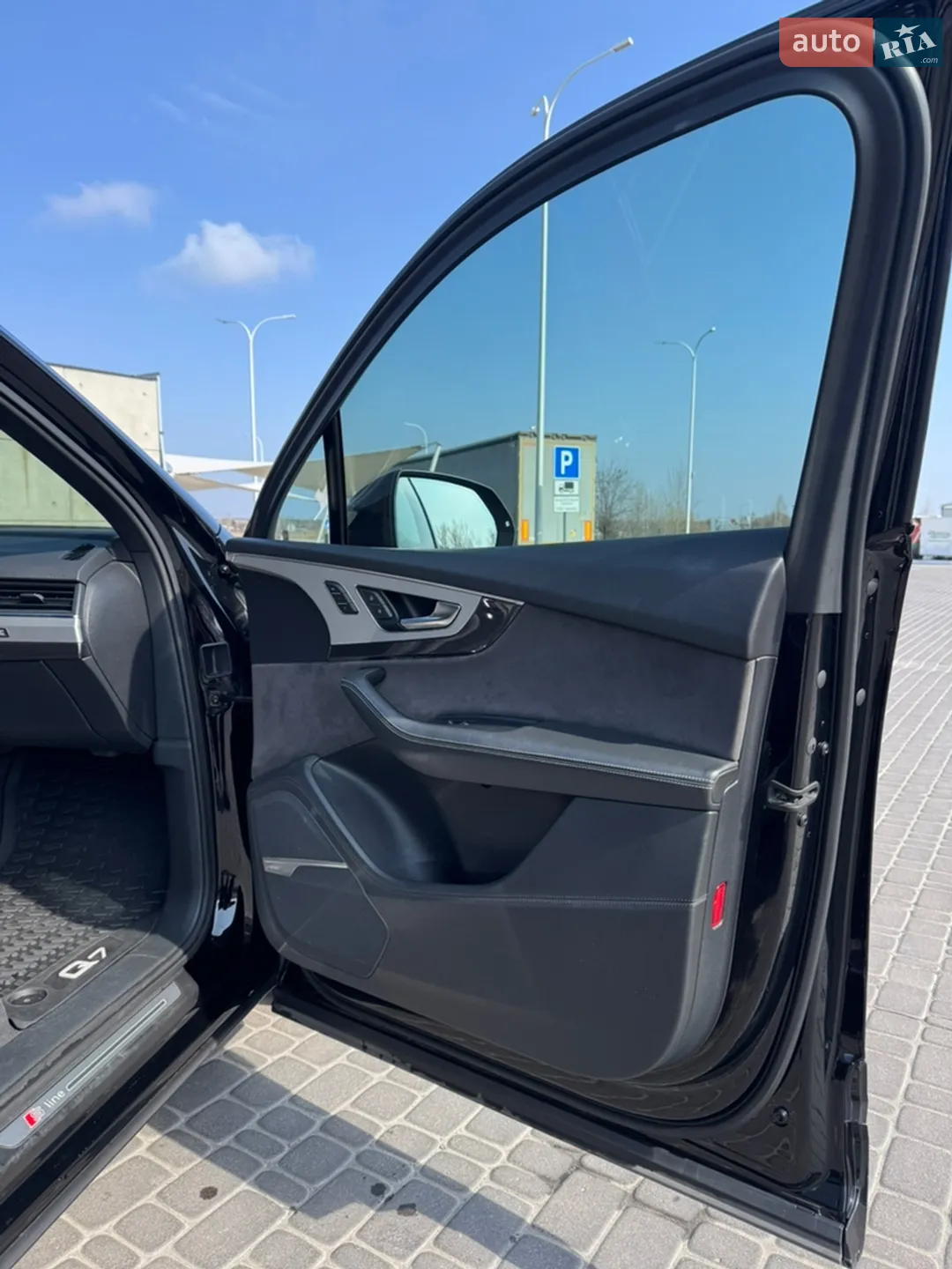 2016 Audi Q7 - мініатюра 13