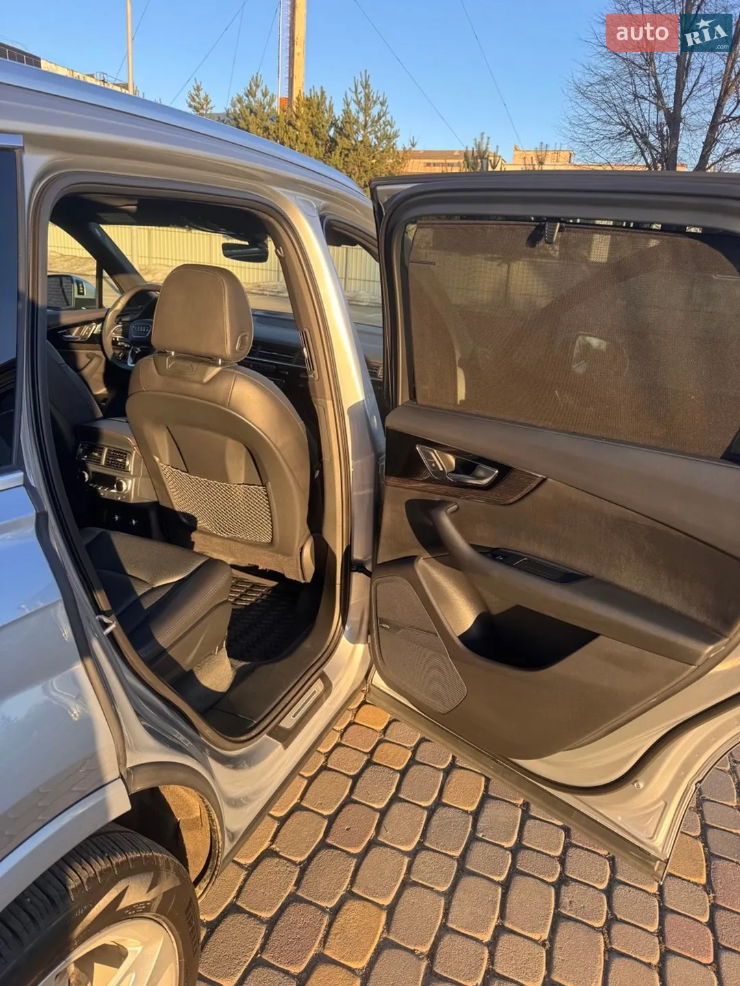 2019 Audi Q7 - мініатюра 12