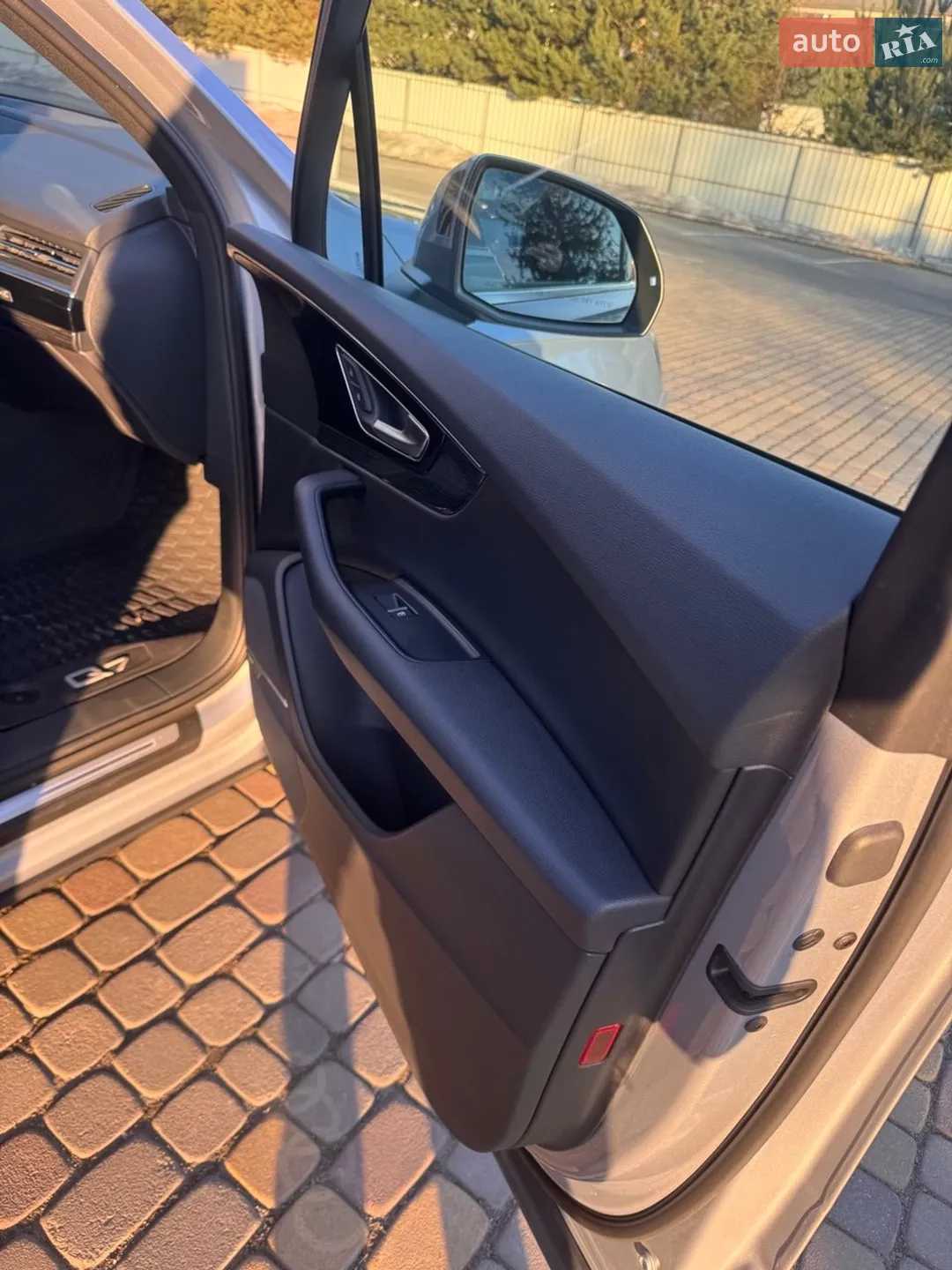 2019 Audi Q7 - мініатюра 23