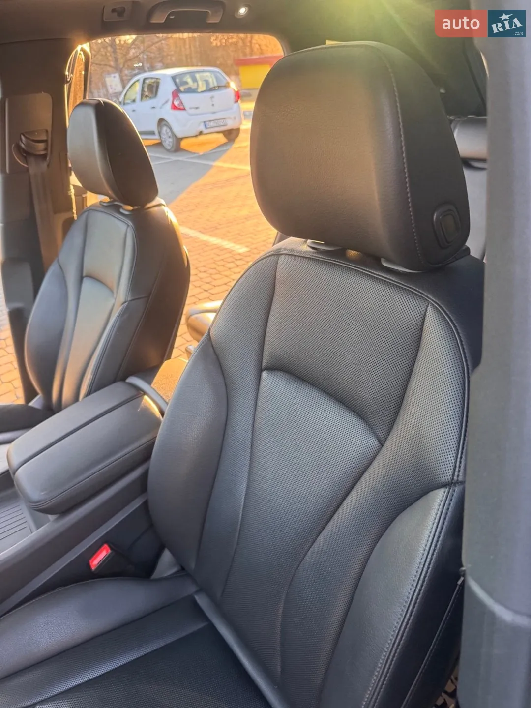 2019 Audi Q7 - мініатюра 25