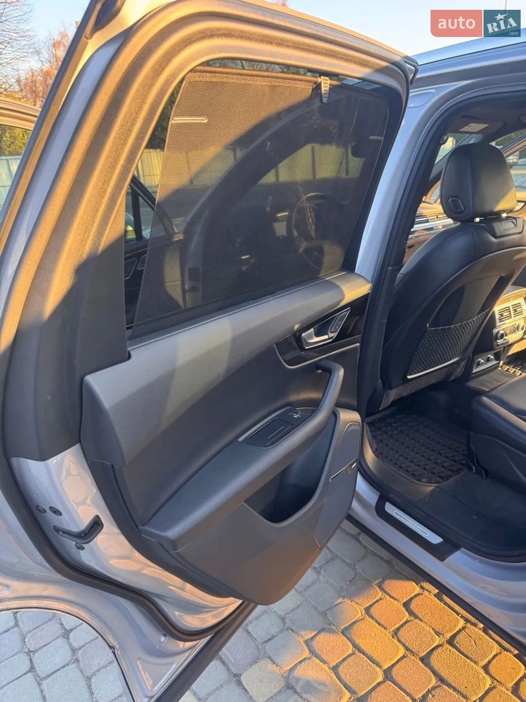 2019 Audi Q7 - мініатюра 26