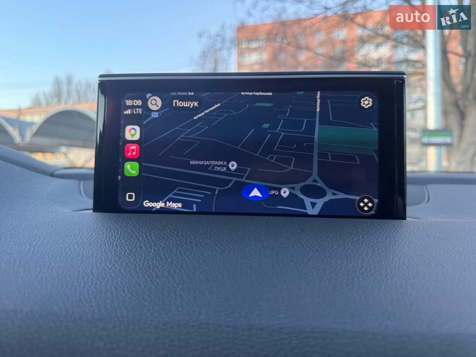 2019 Audi Q7 - мініатюра 64