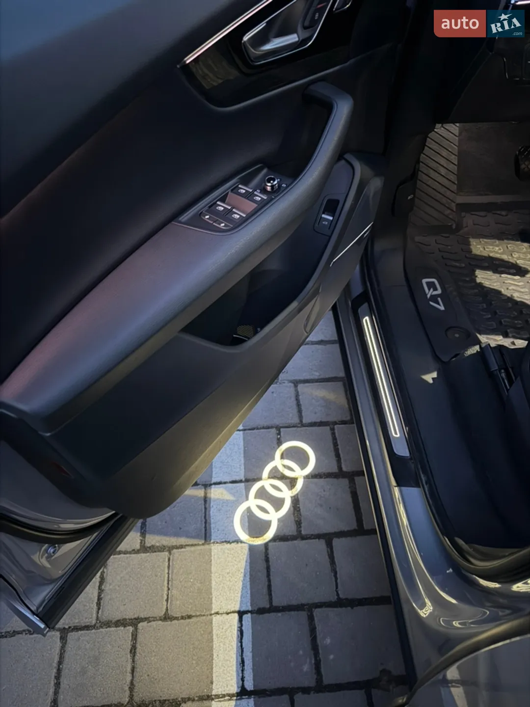 2019 Audi Q7 - мініатюра 65