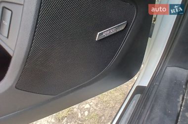 Внедорожник / Кроссовер Audi Q7 2010 в Ивано-Франковске