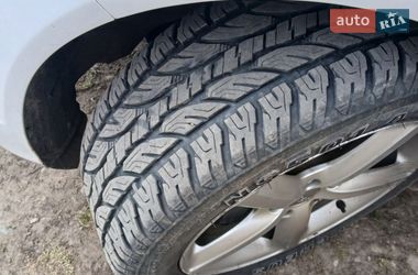Внедорожник / Кроссовер Audi Q7 2010 в Ивано-Франковске