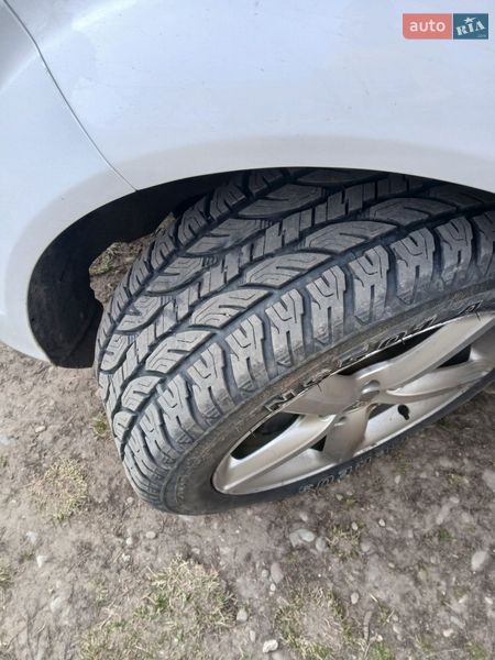 Внедорожник / Кроссовер Audi Q7 2010 в Ивано-Франковске