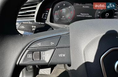 Позашляховик / Кросовер Audi Q7 2023 в Києві фото 23 Позашляховик / Кросовер Audi Q7 2023 в Києві