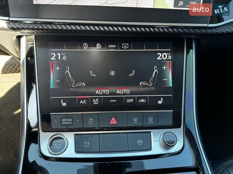 Позашляховик / Кросовер Audi Q7 2023 в Києві фото 26 Позашляховик / Кросовер Audi Q7 2023 в Києві