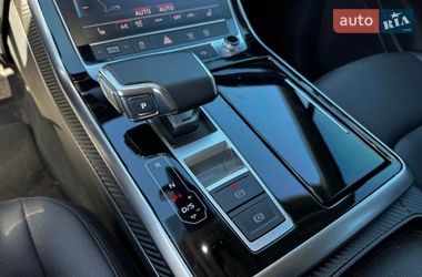 Позашляховик / Кросовер Audi Q7 2023 в Києві фото 28 Позашляховик / Кросовер Audi Q7 2023 в Києві