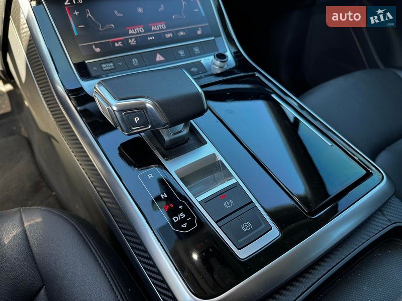 Позашляховик / Кросовер Audi Q7 2023 в Києві фото 28 Позашляховик / Кросовер Audi Q7 2023 в Києві