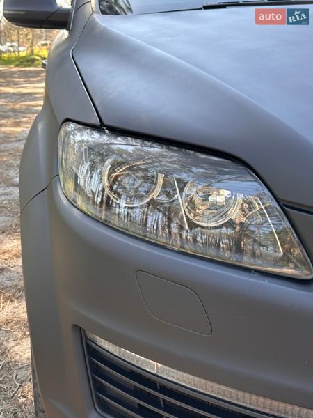 Внедорожник / Кроссовер Audi Q7 2008 в Киеве