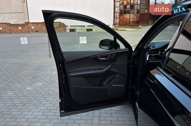 Позашляховик / Кросовер Audi Q7 2019 в Львові