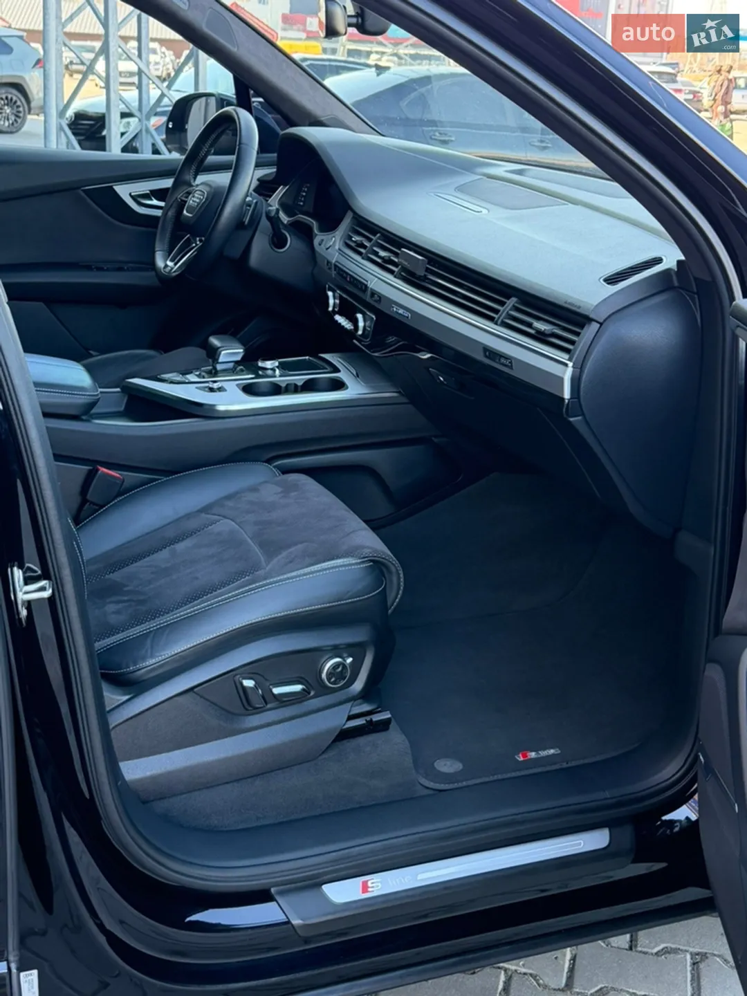 2015 Audi Q7 - мініатюра 50