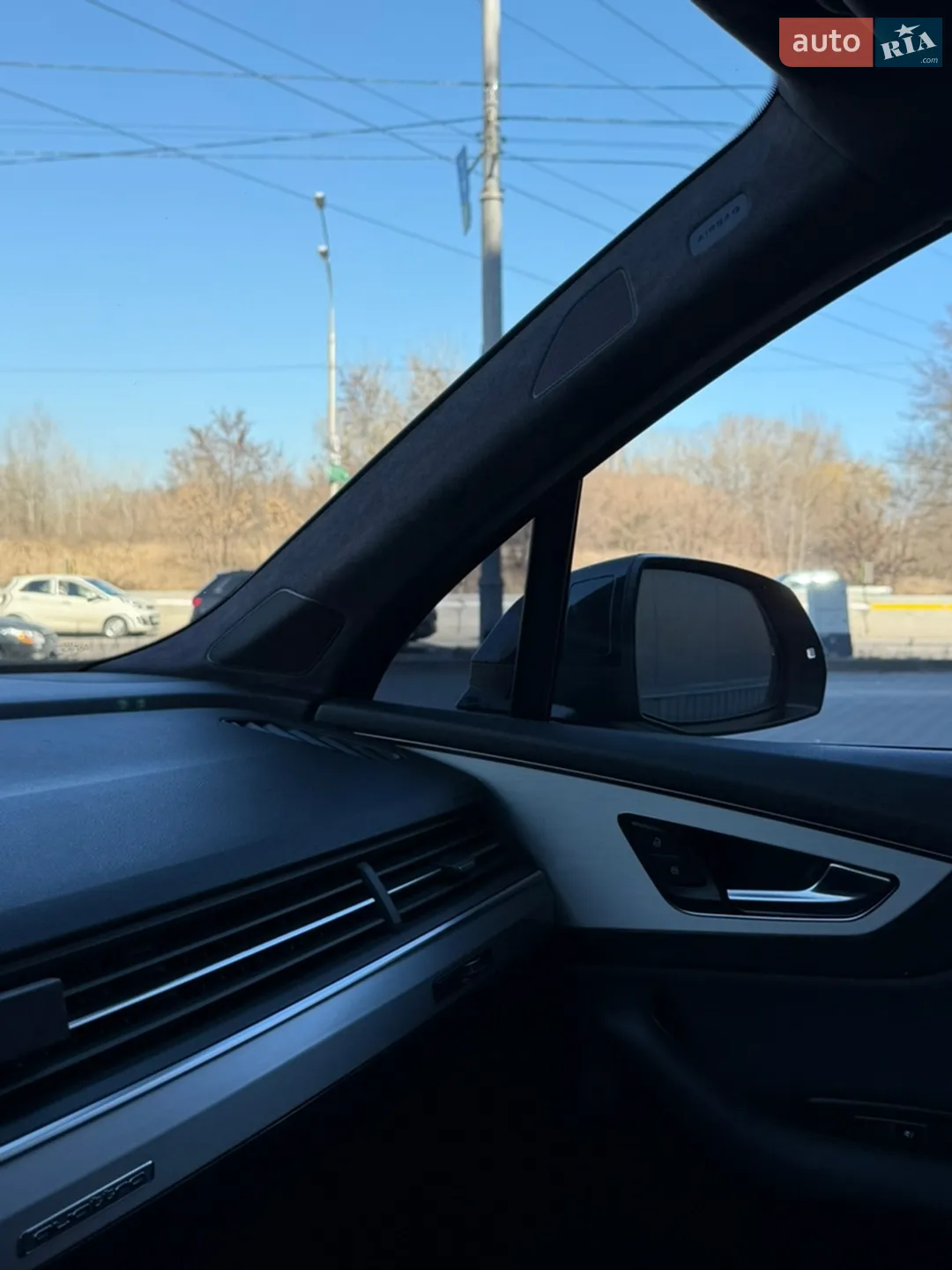 2015 Audi Q7 - мініатюра 62