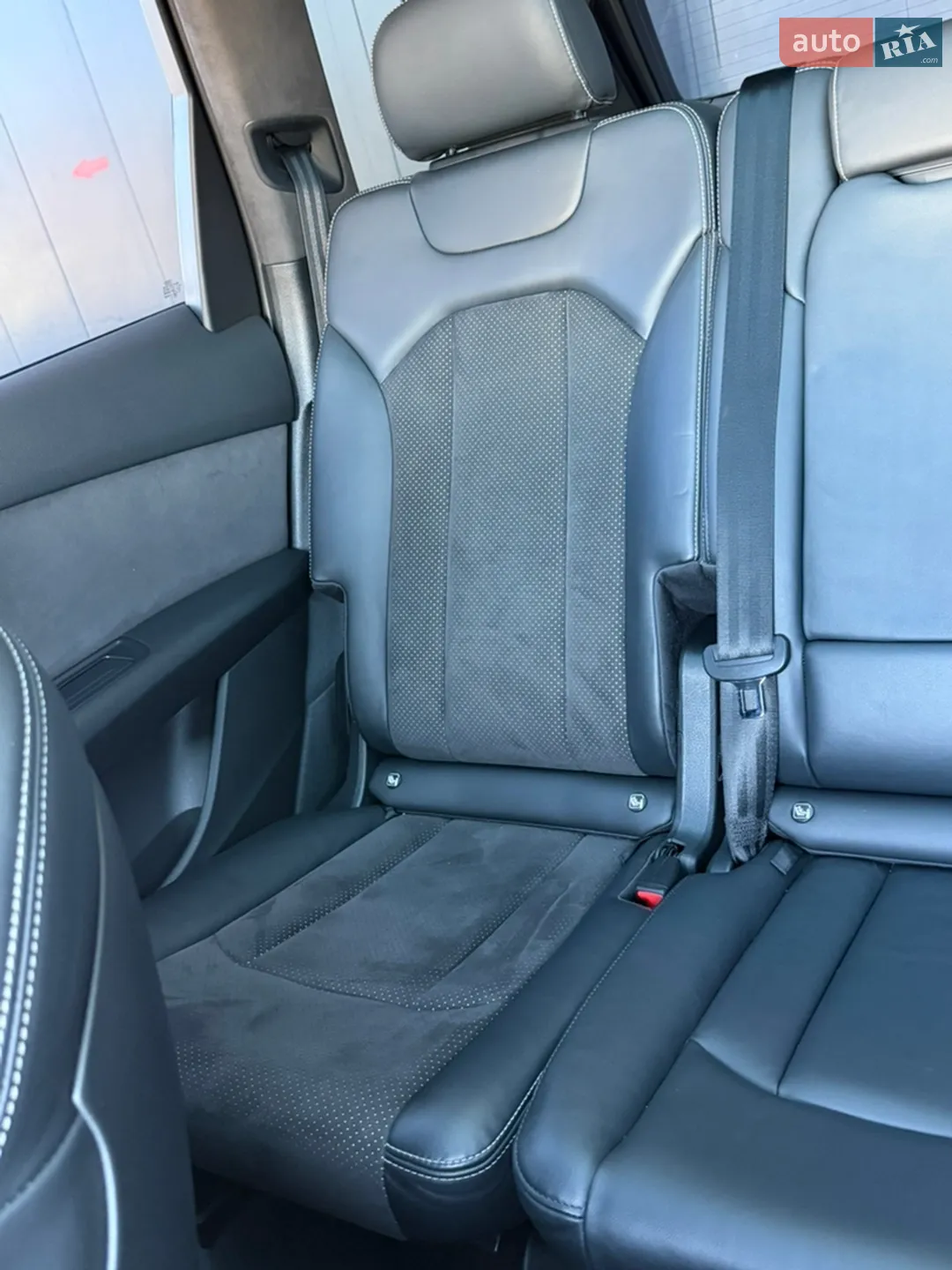 2015 Audi Q7 - мініатюра 66