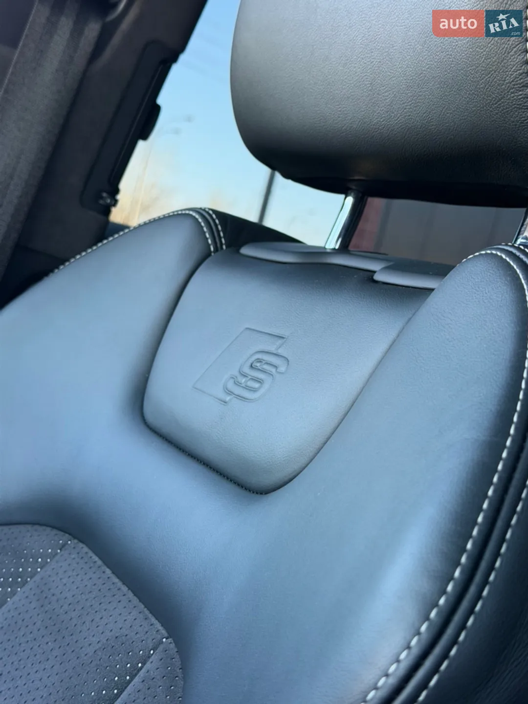 2015 Audi Q7 - мініатюра 68