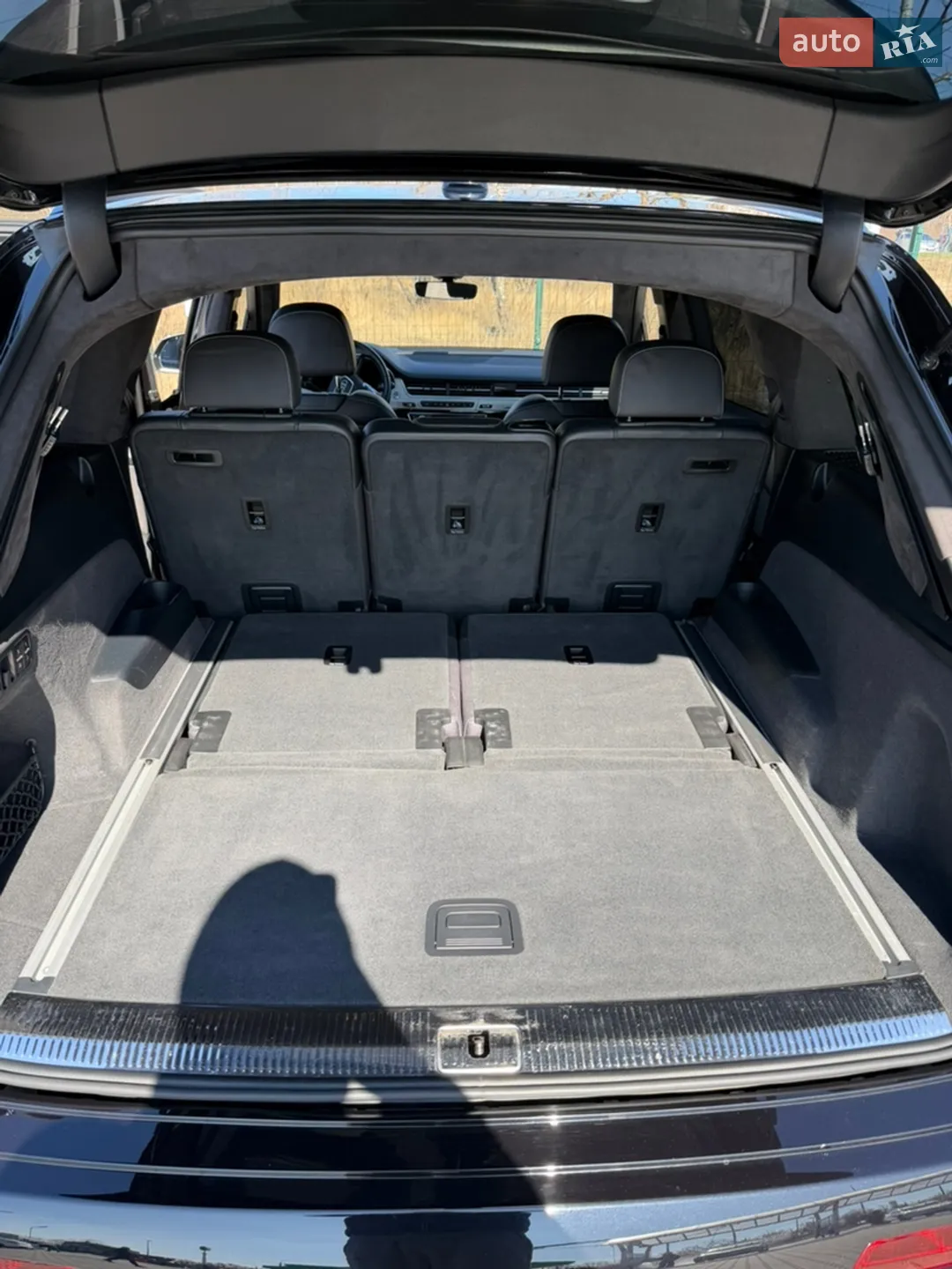 2015 Audi Q7 - мініатюра 80