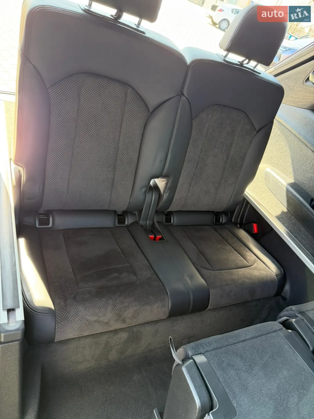 2015 Audi Q7 - мініатюра 83