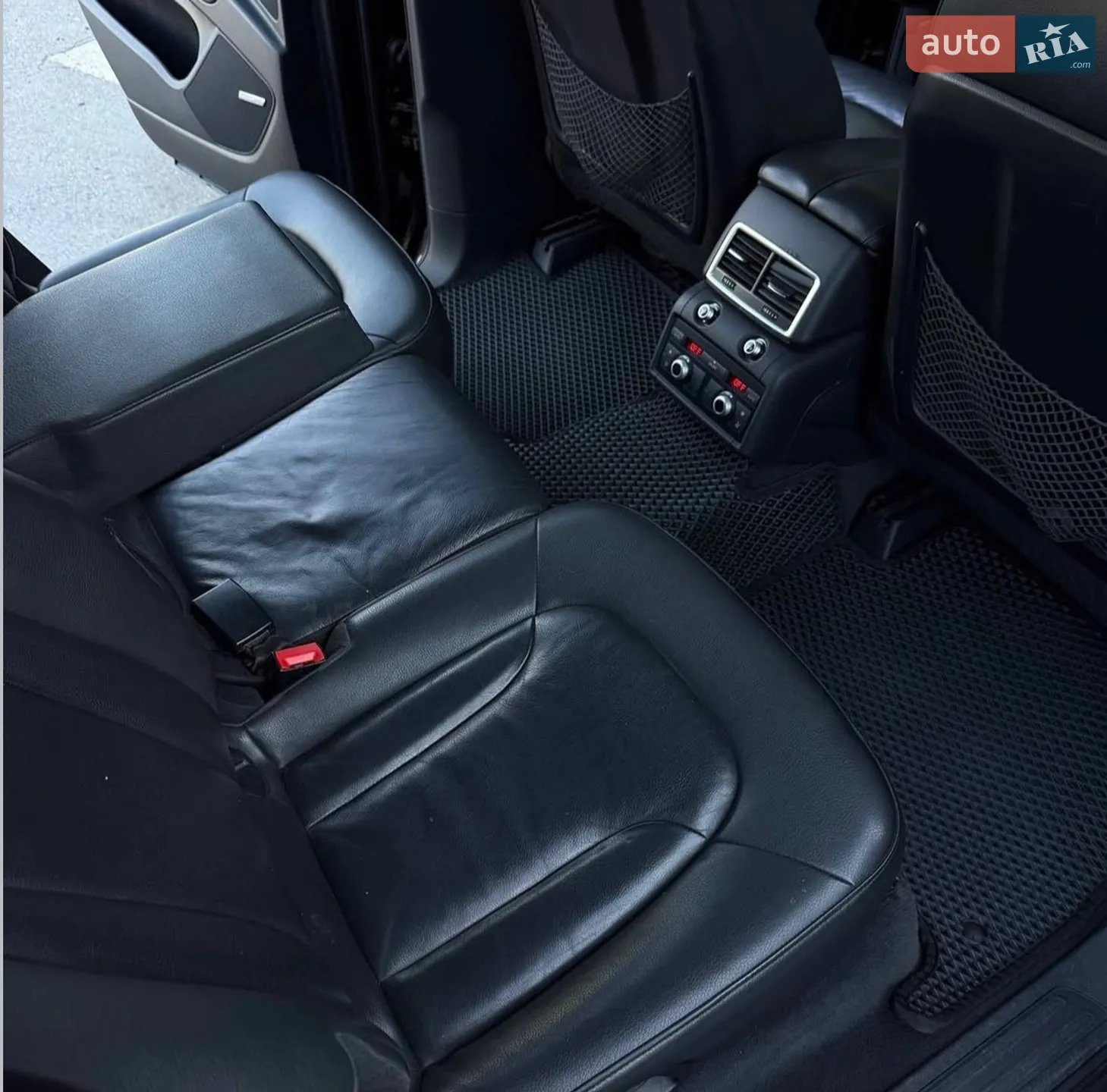 2014 Audi Q7 - мініатюра 3