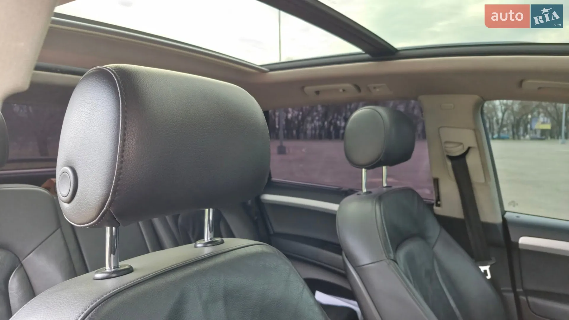 2010 Audi Q7 - мініатюра 29