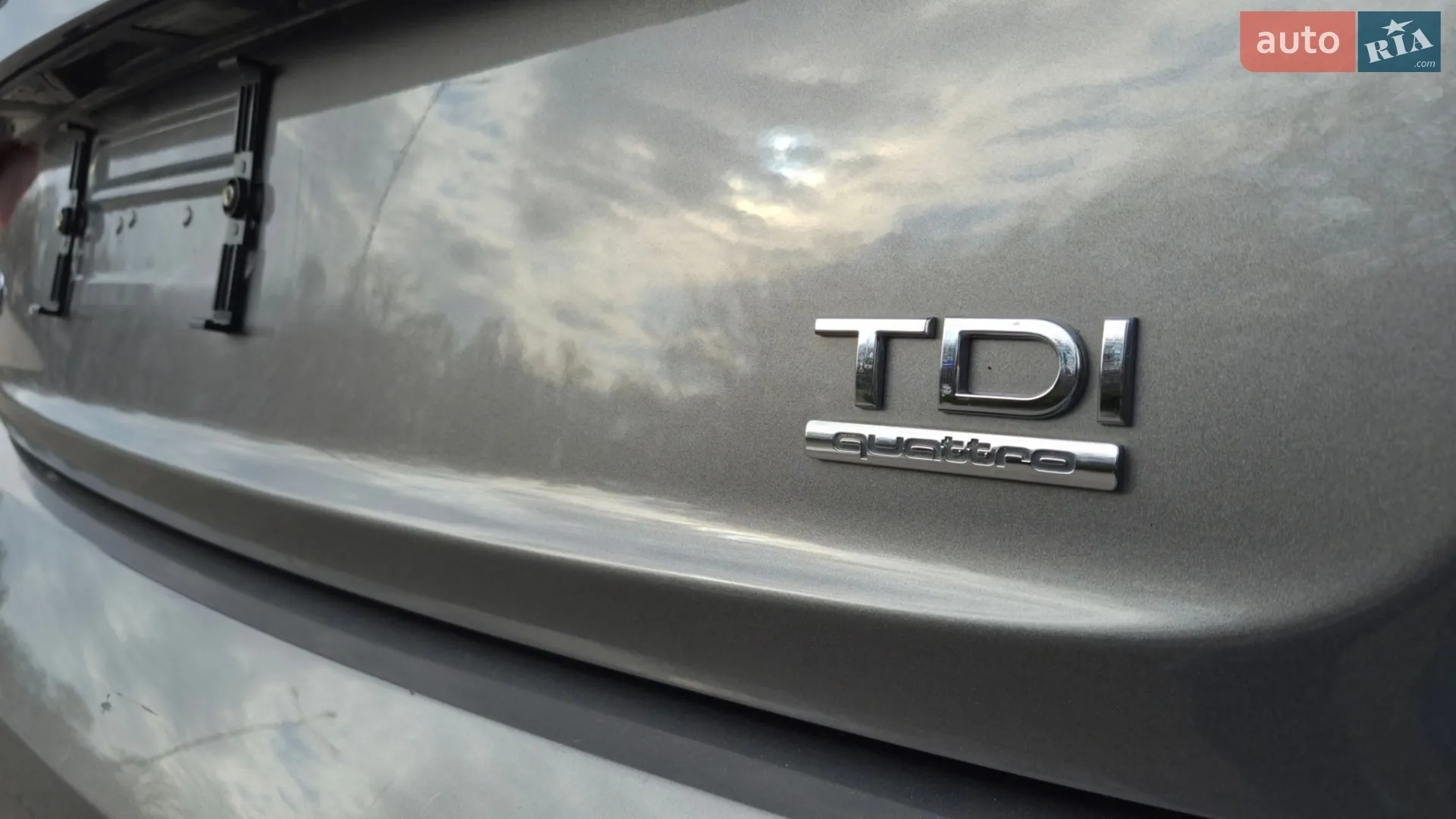 2010 Audi Q7 - мініатюра 34